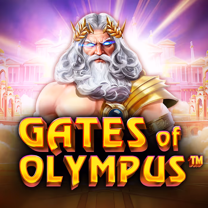 Gates of Olympus Slot mit Zeus und göttlichen Multiplikator-Belohnungen